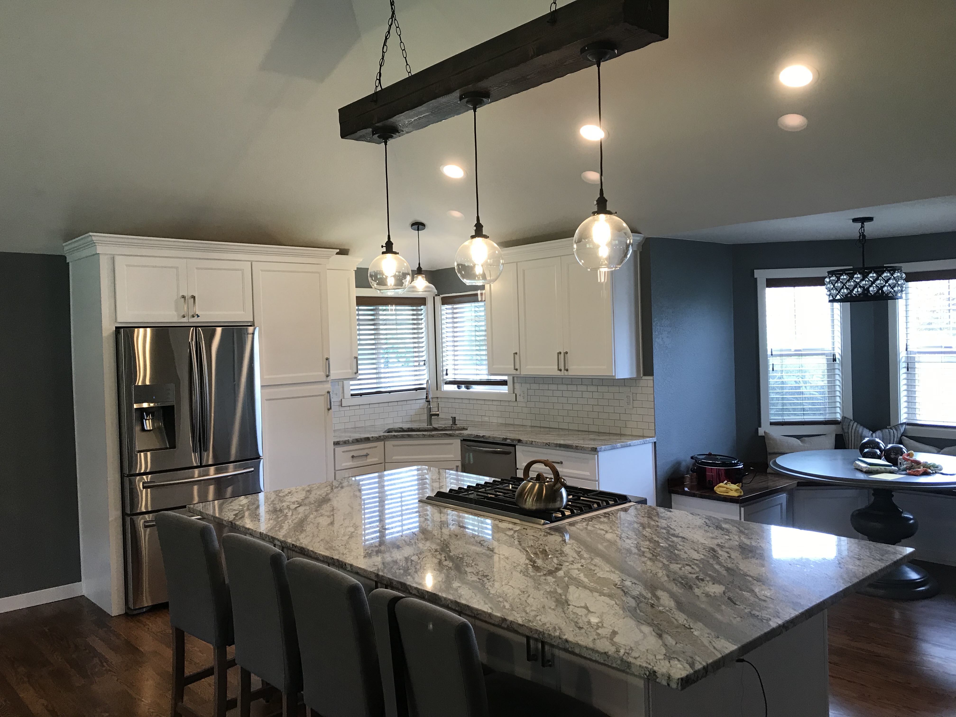 Porter Kitchen Cabinets